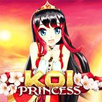 Koi Princess