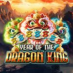 Year of the Dragon King